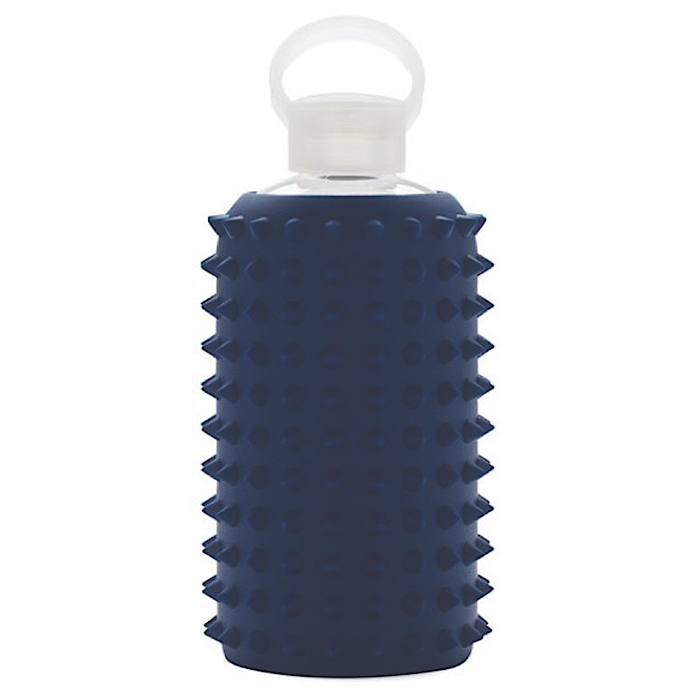 bkr SPIKED FIFTH AVE Little 16oz Water Bottle